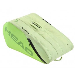 HEAD Tour XL BAG SG GROEN