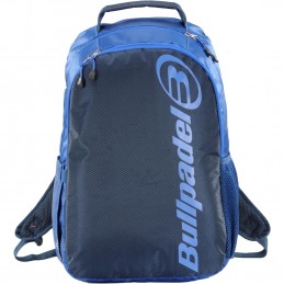Bullpadel BPM25004 Performance Backpack BLAUW '25