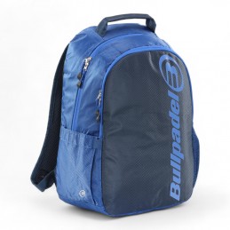 Bullpadel BPM25004 Performance Backpack BLAUW '25
