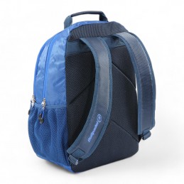 Bullpadel BPM25004 Performance Backpack BLAUW '25