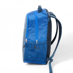 Bullpadel BPM25004 Performance Backpack BLAUW '25