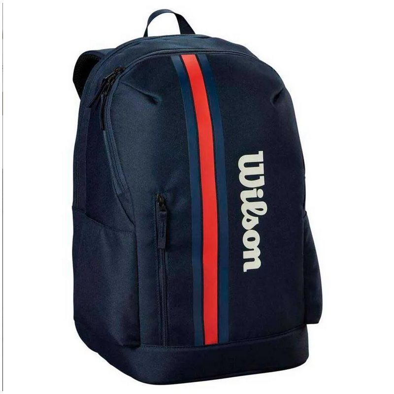 WILSON TEAM BACKPACK '25 BLAUW