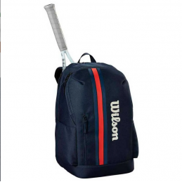 WILSON TEAM BACKPACK '25 BLAUW