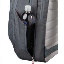 WILSON TOUR BACKPACK '25 ZWART