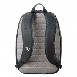 WILSON TOUR BACKPACK '25 ZWART