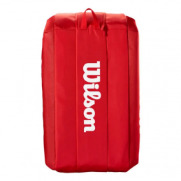 Wilson Super Tour 15 BAG '25 ROOD