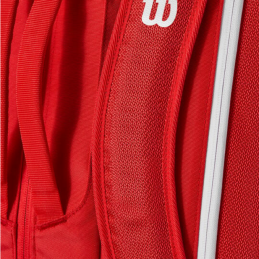 Wilson Super Tour 15 BAG '25 ROOD