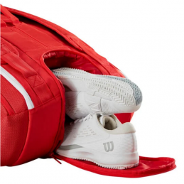 Wilson Super Tour 15 BAG '25 ROOD