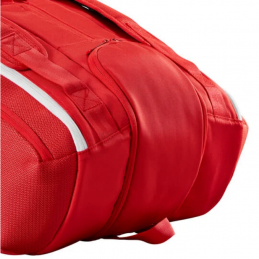 Wilson Super Tour 15 BAG '25 ROOD