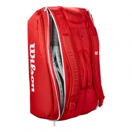 Wilson Super Tour 15 BAG '25 ROOD