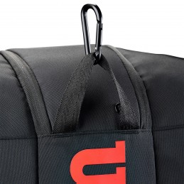 WILSON CLASH V3.0 SUPER TOUR 15 BAG '25