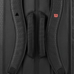 WILSON CLASH V3.0 SUPER TOUR 15 BAG '25