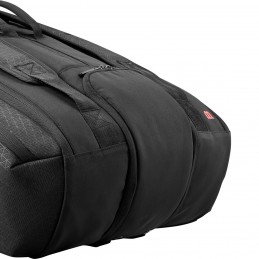 WILSON CLASH V3.0 SUPER TOUR 15 BAG '25