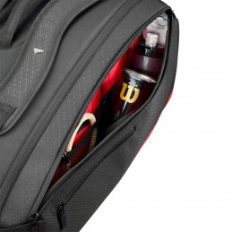WILSON CLASH V3.0 SUPER TOUR 15 BAG '25