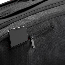 WILSON CLASH V3.0 SUPER TOUR 15 BAG '25