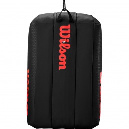 WILSON CLASH V3.0 SUPER TOUR 15 BAG '25