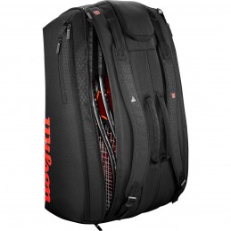 WILSON CLASH V3.0 SUPER TOUR 15 BAG '25
