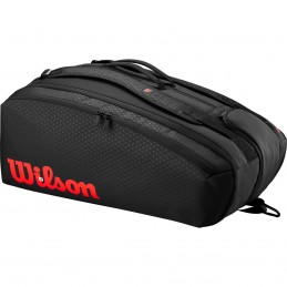 WILSON CLASH V3.0 SUPER TOUR 15 BAG '25