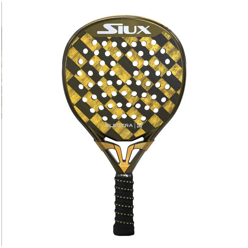 SIUX ELECTRA PRO ST4 STUPA '25 (AANBIEDING)
