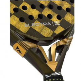 SIUX ELECTRA PRO ST4 STUPA '25 (AANBIEDING)