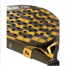 SIUX ELECTRA PRO ST4 STUPA '25 (AANBIEDING)