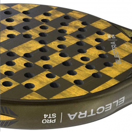 SIUX ELECTRA PRO ST4 STUPA '25 (AANBIEDING)