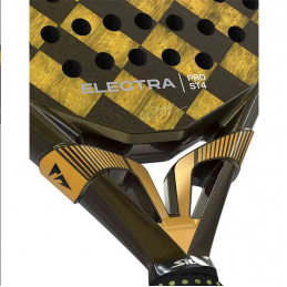 SIUX ELECTRA PRO ST4 STUPA '25