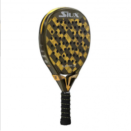 SIUX ELECTRA PRO ST4 STUPA '25 (AANBIEDING)