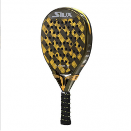 SIUX ELECTRA PRO ST4 STUPA '25 (AANBIEDING)