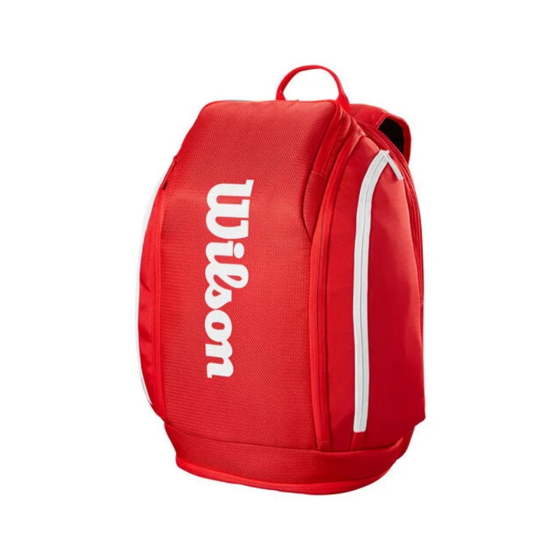 Wilson Super Tour Backpack ROOD '25