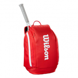 Wilson Super Tour Backpack ROOD '25