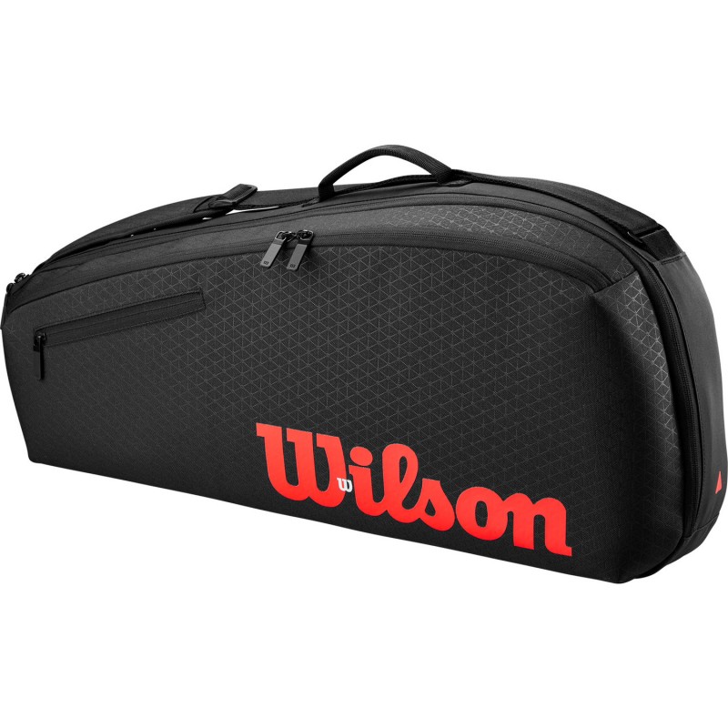 WILSON CLASH V3.0 SUPER TOUR 3 BAG '25