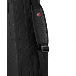 WILSON CLASH V3.0 SUPER TOUR 3 BAG '25