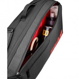 WILSON CLASH V3.0 SUPER TOUR 3 BAG '25