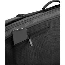 WILSON CLASH V3.0 SUPER TOUR 3 BAG '25