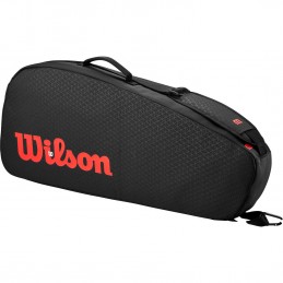 WILSON CLASH V3.0 SUPER TOUR 3 BAG '25