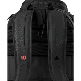 WILSON SUPER TOUR CLASH V3 BACKPACK '25