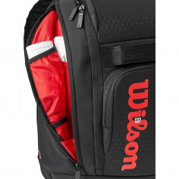 WILSON SUPER TOUR CLASH V3 BACKPACK '25