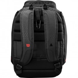 WILSON SUPER TOUR CLASH V3 BACKPACK '25