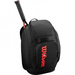 WILSON SUPER TOUR CLASH V3 BACKPACK '25