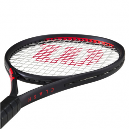 WILSON CLASH 26 V3