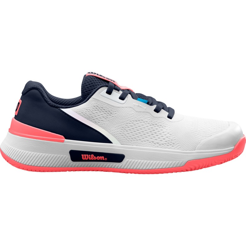 Wilson Intrigue Pro Clay Dames WIT