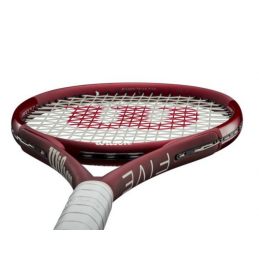 WILSON TRAID FIVE