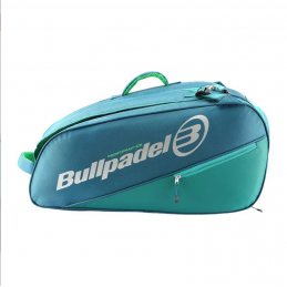 BULLPADEL BPP 25014 PERFORMANCE GROEN/BLAUW '25