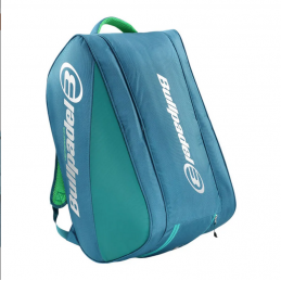BULLPADEL BPP 25014 PERFORMANCE GROEN/BLAUW '25