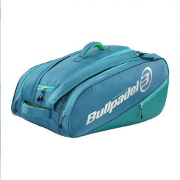 BULLPADEL BPP 25014 PERFORMANCE GROEN/BLAUW '25