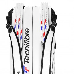 Tecnifibre Tour Endurance 6 BAG Wit  '25