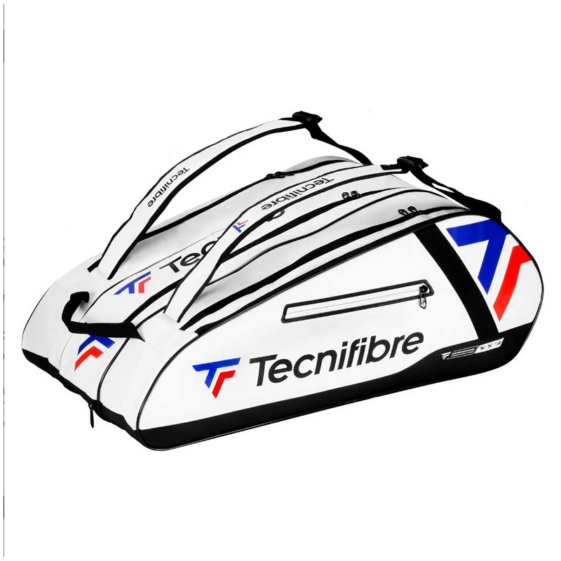 TECNIFIBRE TOUR ENDURANCE 15 BAG Wit '25