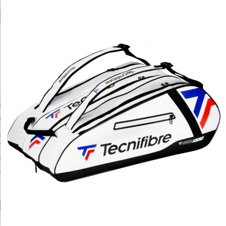 TECNIFIBRE TOUR ENDURANCE 15 BAG Wit '25