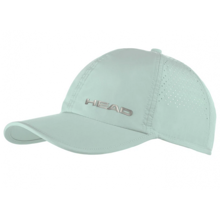 HEAD PRO PLAYER CAP TURQUOISE '25